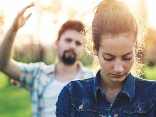 Never Fall In Love With The Man Who Doesn’t Respect These 4 Things About You