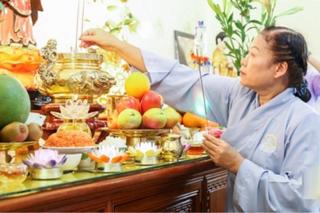 Rằm tháng Giêng không cần mâm cao cỗ đầy: Làm 4 việc này để Tổ tiên chứng giám giúp gia chủ bình an