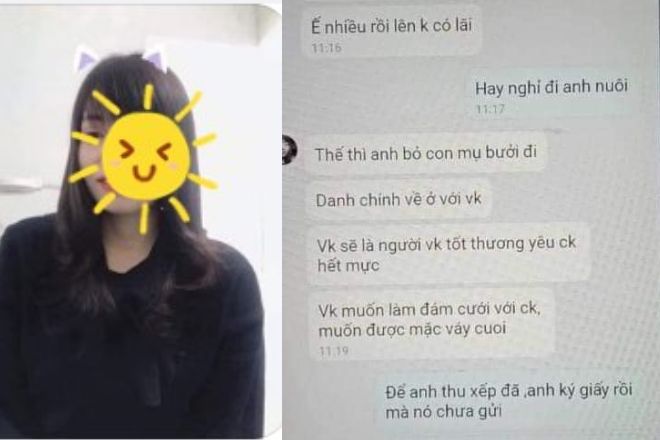 Hết vụ “lòng xào dưa” lại đến vụ “bún cá nhiều mì chính”: Những đoạn tin nhắn khiến hội chị em chính thất cười mệt nghỉ