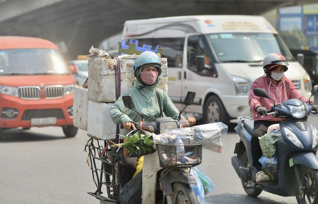 Tháng 6/2023 sẽ nắng nóng gay gắt kéo dài và khốc liệt hơn năm 2022