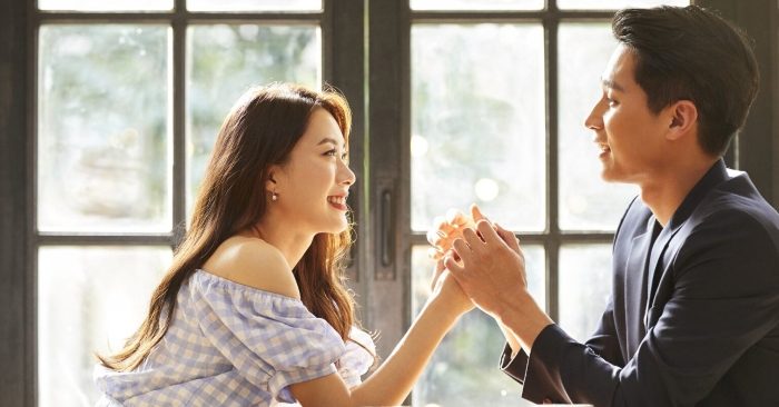 Nếu người chồng bộc lộ ra 3 điều này, đó là “điềm báo”hôn nhân sẽ êm ấm lâu dài