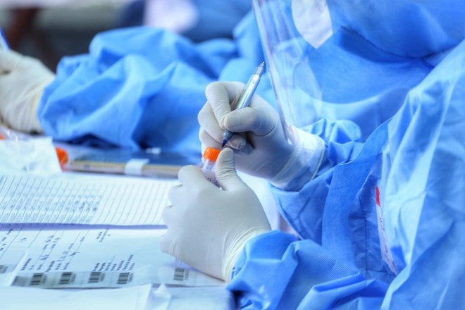 Virus EG.5 bùng phát ở 11 quốc gia: Hà Nội yêu cầu tăng cường phòng dịch