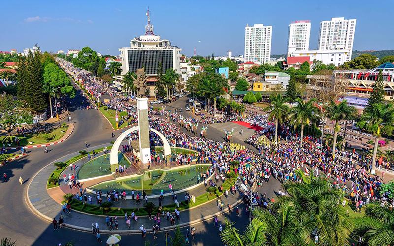 Thành phố ở Việt Nam nắm giữ kỷ lục nhiều tên nhất thế giới, không phải ai cũng biết hết 17 cách gọi