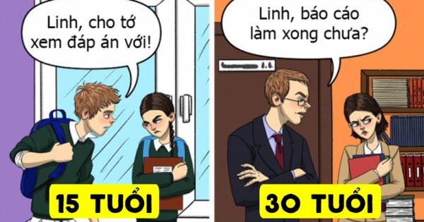 Đây là 8 lý do tại sao học sinh không giỏi vẫn có thể thành công hơn học sinh giỏi