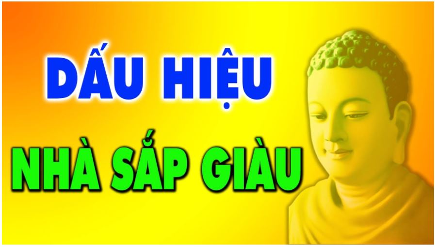 Tổ Tiên nói: 3 dấu hiệu cho thấy một gia đình sẽ thịnh vượng, năm mới phát tài phát lộc