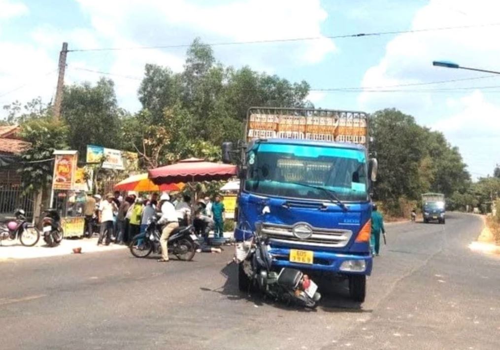 Thương tâm: 2 anh em sinh đôi tử vong vì tai nạn, mẹ là giáo viên mầm non, hoàn cảnh vô cùng khó khăn