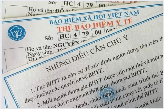 Người dân đóng BHYT đủ 5 năm liên tục được ‘đặc cách’ một quyền lợi, nên nắm rõ kẻo thiệt thòi