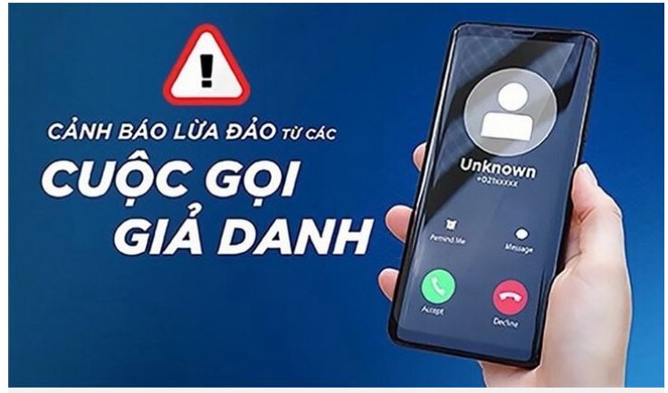 Người phụ nữ ở Hà Nội mất 700 triệu đồng sau khi nghe cuộc gọi giả danh công an