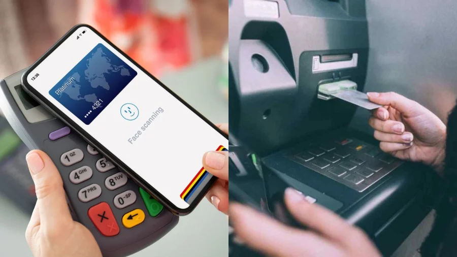 Từ nay ai dùng thẻ ATM rút tiền, chuyển tiền ngân hàng phải nhớ những điều này kẻo mất sạch tiền