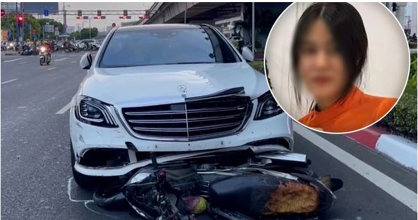 Xót xa cô gái 28 tuổi bị nữ tài xế Mercedes tông tuvong: Cống hiến cả tuổi trẻ cho cộng đồng khiếm thính