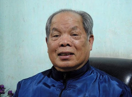 PGS-TS Bùi Hiền, người đề xuất cải tiến chữ Quốc ngữ, qua đời
