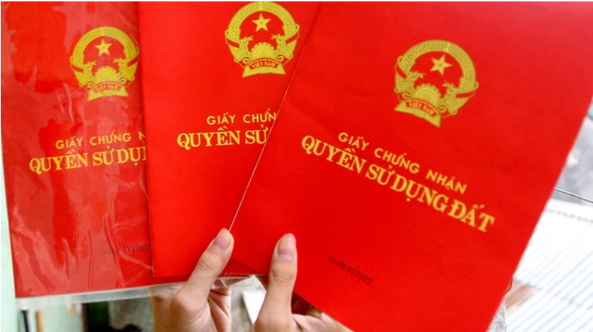 Bạn sẽ không thể sang tên ‘Sổ đỏ’ nếu quá hạn 3 mốc thời gian này
