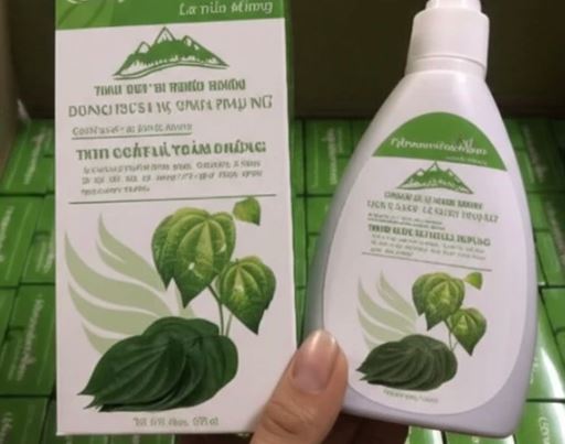Thu hồi, tiêu hủy toàn quốc lô dung dịch vệ sinh phụ nữ, dầu gội đầu nhập khẩu vi phạm