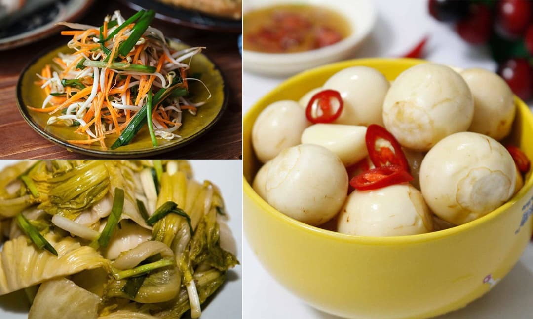 Thực phẩm gây UT vòm họng, nhiều người Việt ngh:ện ăn hàng ngày
