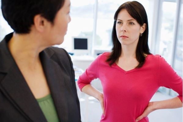Người con dâu vô ơn có 3 đặc điểm này, hy vọng bạn không có!