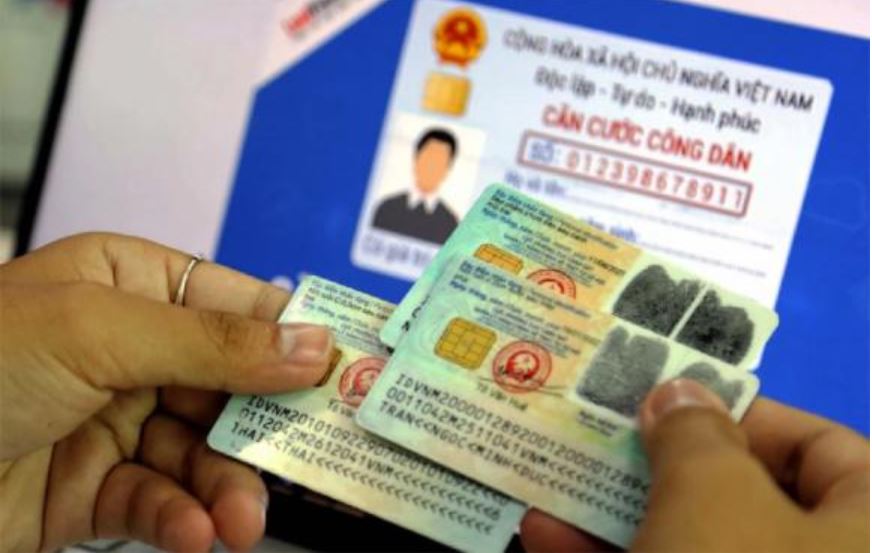 Người sử dụng CCCD vào việc này bị phạt lên tới 6 triệu đồng, ai cũng cần biết kẻo vi phạm