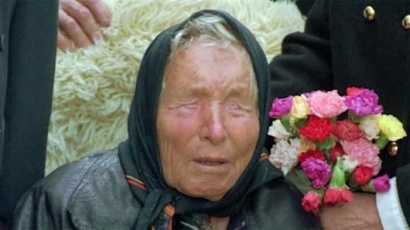 Nhà tiên tri mù Baba Vanga dự đoán “thảm họa hủy diệt” vào năm 2025, giống dự đoán của bậc thầy chiêm tinh người Pháp