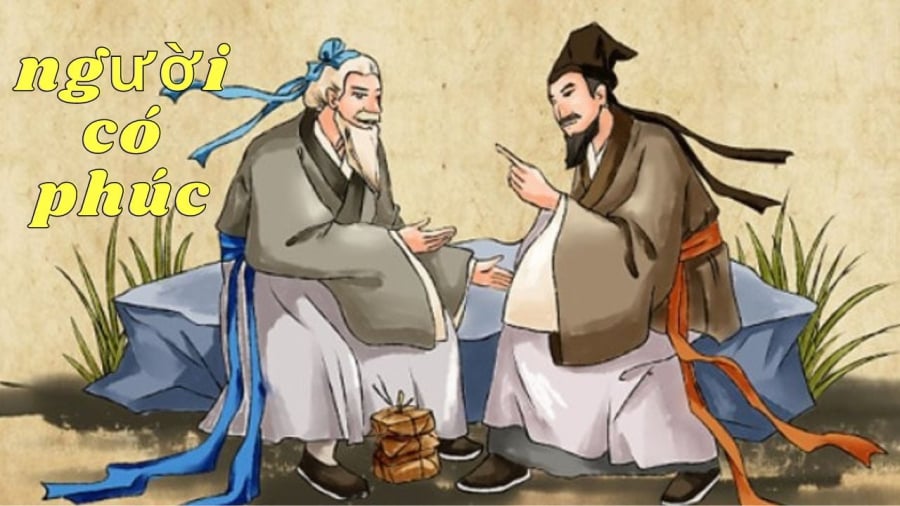 4 kiểu người càng sống càng nhiều Phúc Báo, trẻ thì tài ba xuất chúng, già thì sung túc giàu sang