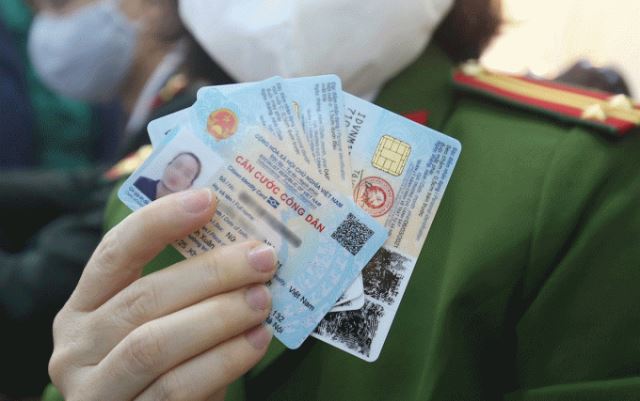Những trường hợp nào bắt buộc phải đổi CCCD sang căn cước mới trong năm 2026?