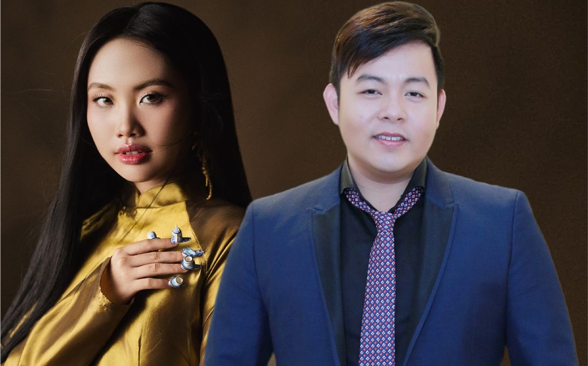 Quang Lê tuyên bố một câu khi Phương Mỹ Chi đang ‘gây bão’ tại Sing! Asia