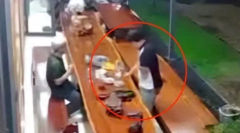 Bắt được đối tượng dùng s: úng b: ắn người tuvong ở Đồng Nai