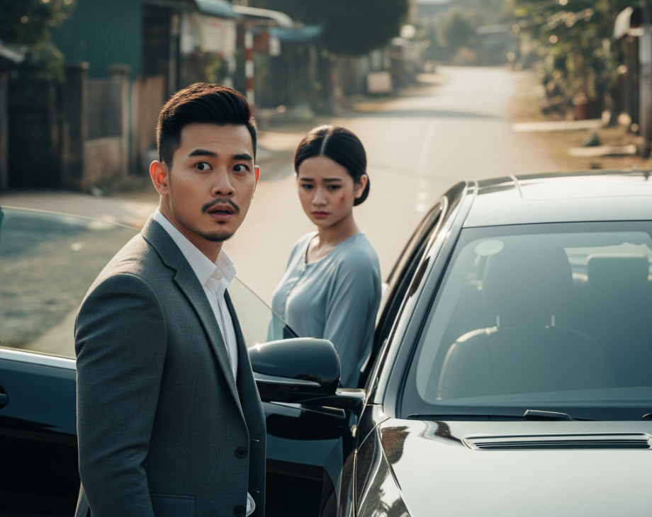 Nhà vợ nghèo và xa nên cưới 3 năm tôi mới về chơi, về tới nơi, tôi k:inh h:oàng khi thấy cảnh tượng trước mắt…