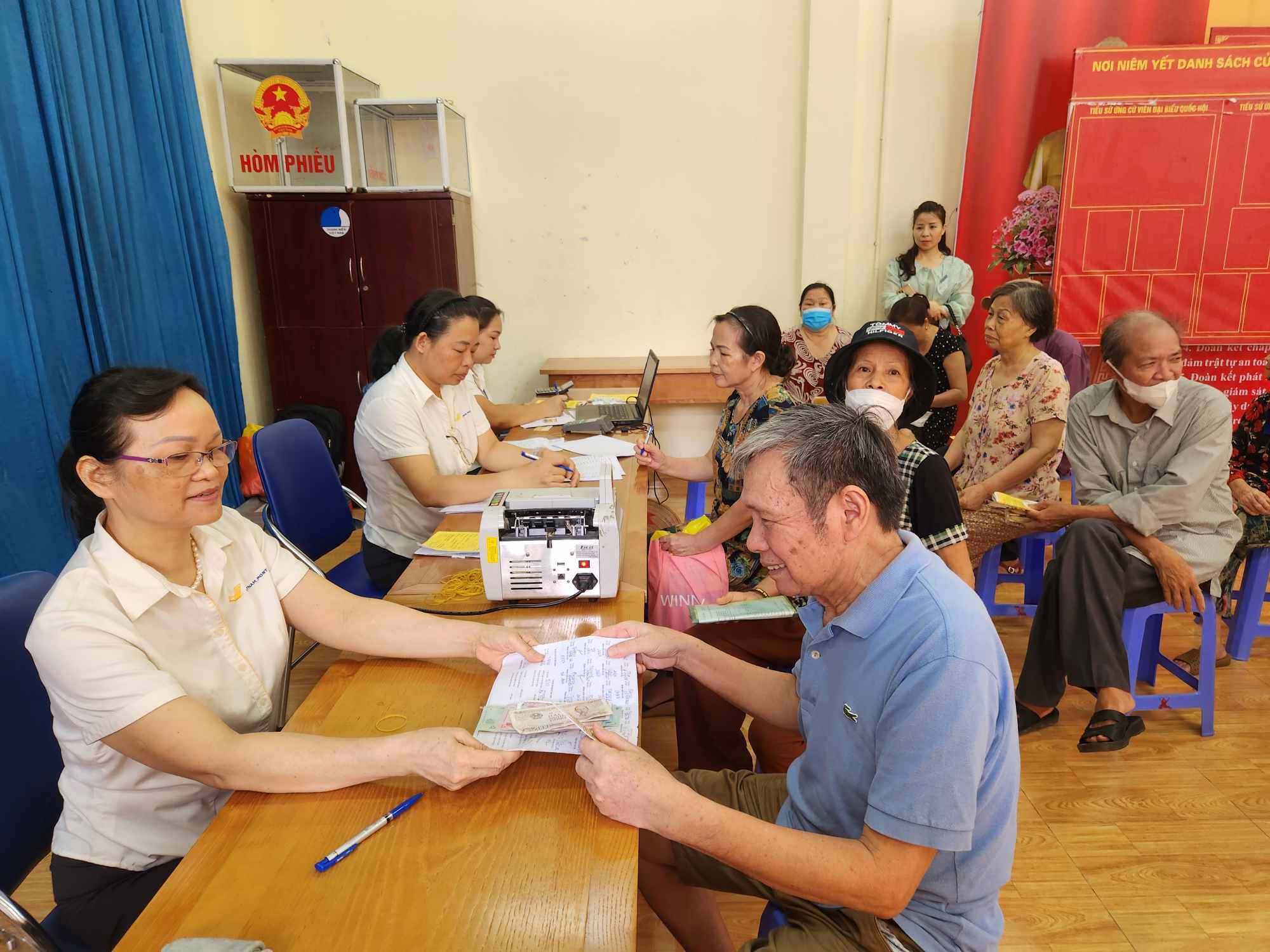 Từ ngày 1/7/2025: Tăng 38,9% trợ cấp xã hội hàng tháng, ai được nhận đầu tiên?