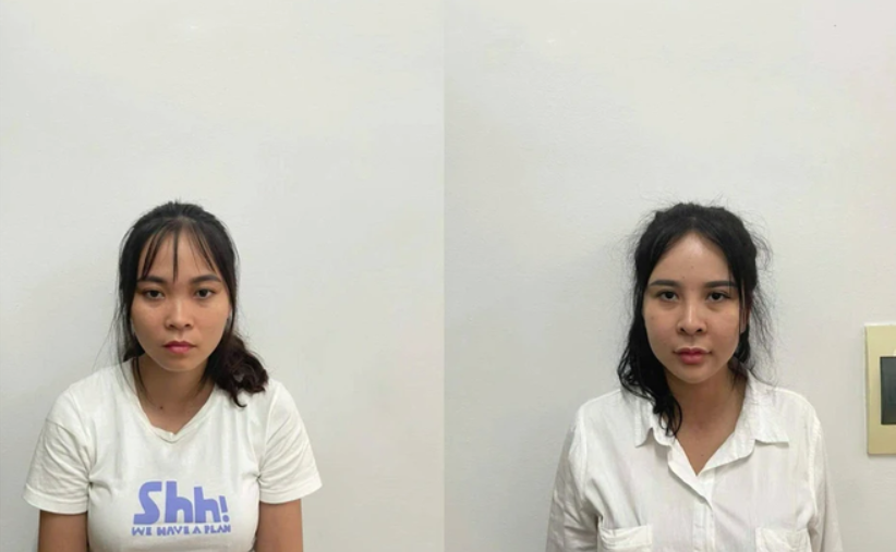 Hơn 500 khách du lịch bị “lạc vào m:a trận” lừa đảo của 2 nữ quái