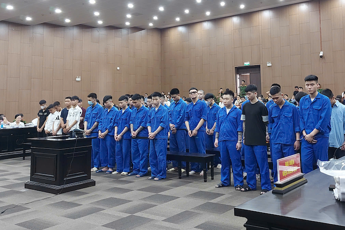 T/ử hìn/h kẻ cầm đầu nhóm ‘quái xế’ gây náo loạn, khiến 3 thanh niên t/ử v/ong