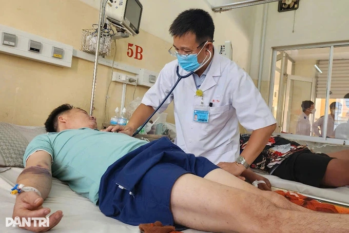 Căn bệnh khiến bác sĩ “đi làm 20 năm vẫn sợ nhất”