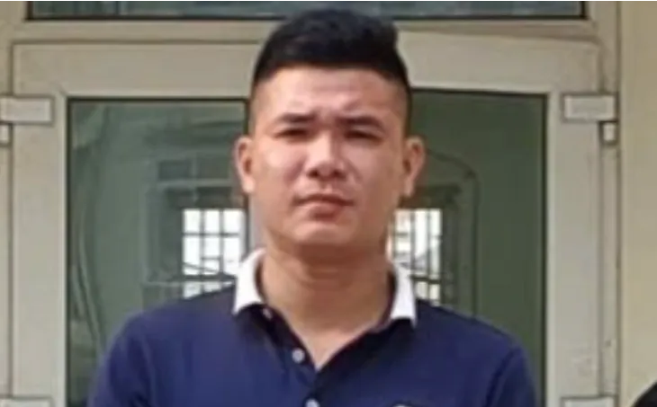 Bắt đối tượng truy nã đặc biệt Nguyễn Văn Tài