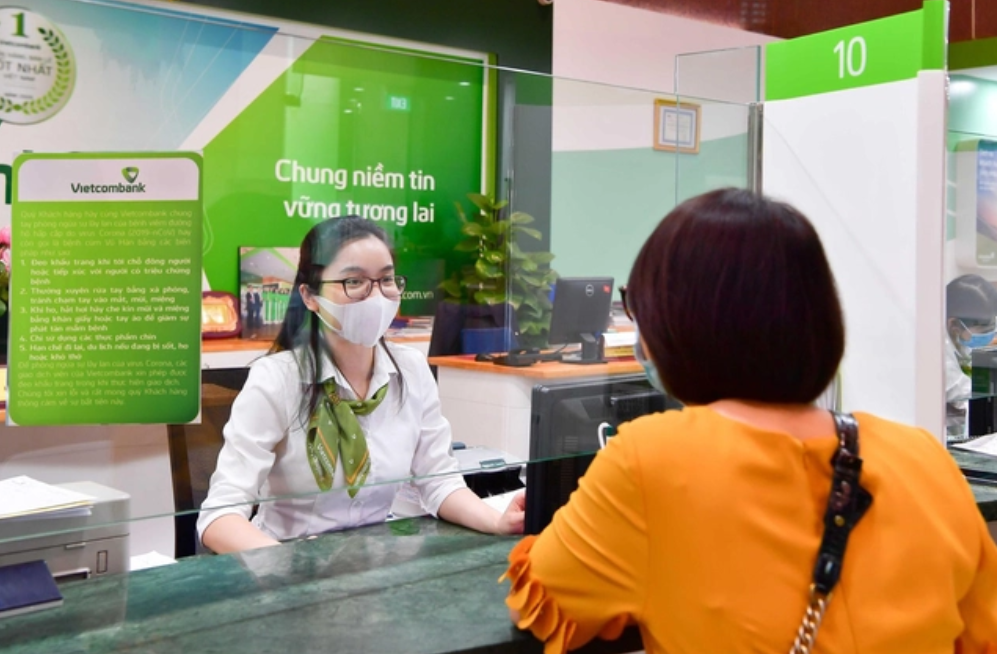 Cảnh báo: Vietcombank ‘âm thầm’ cập nhật tính năng mới, ai không biết dễ bị ‘mất trắng’ tài khoản