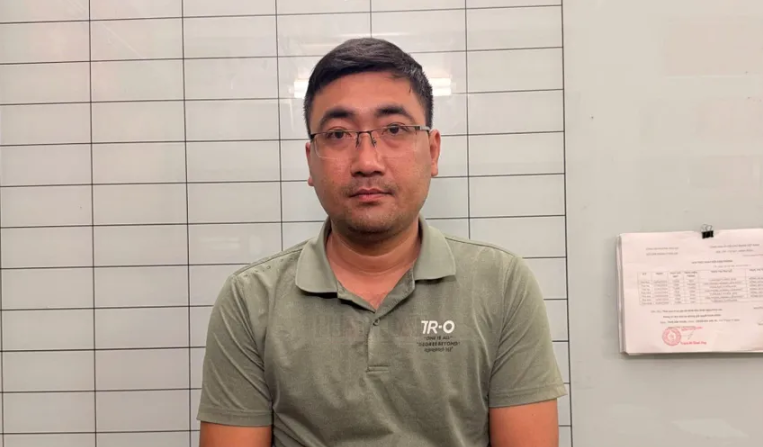 TP.HCM: Người đạp ngã nữ xe ôm công nghệ giữa đường đã bị khởi tố
