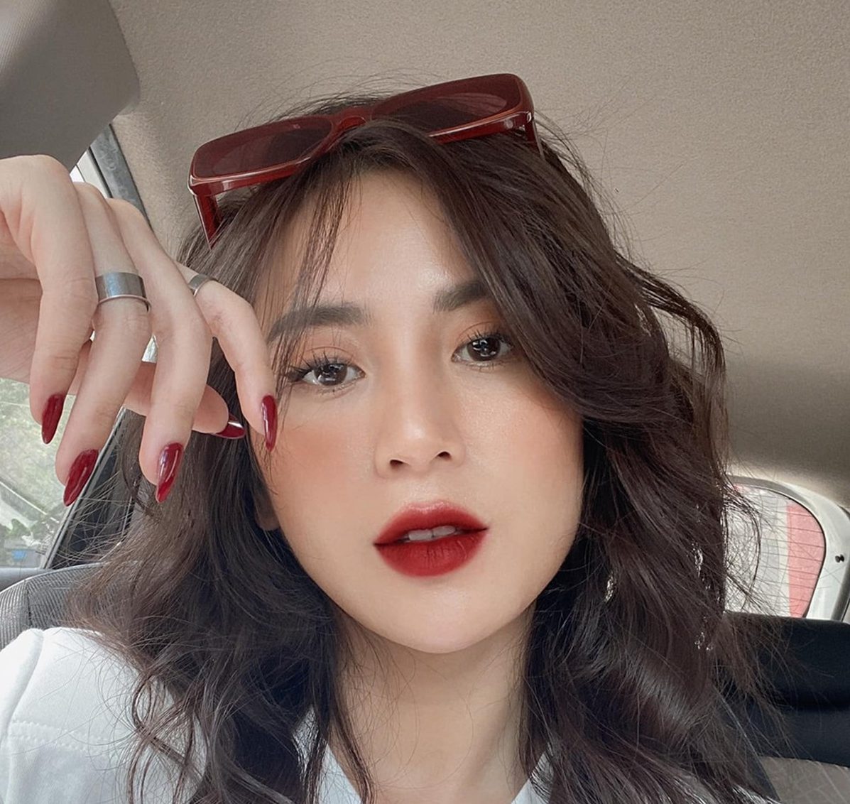 Miss Audition Ngọc Anh vừa bị bắt là ai?