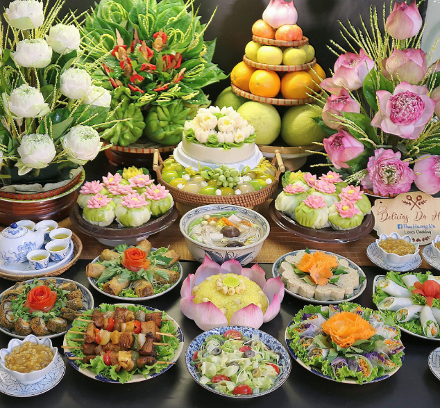 Rằm tháng 7 năm Ất Tỵ có nên cúng đúng ngày? 4 ngày đẹp nhất dâng hương cúng rằm sớm để đón phước lộc