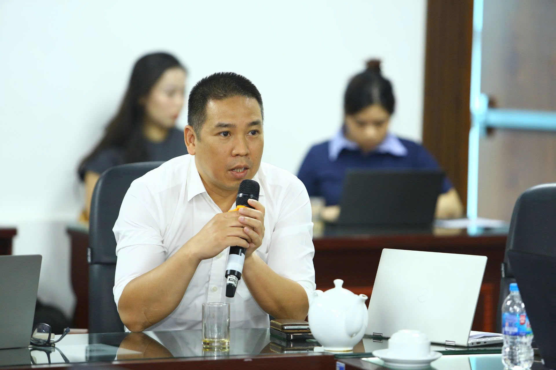 Học sinh lớp 10 ở Bắc Ninh “bẻ khóa” nhiều kênh truyền hình lớn trong 30 giây