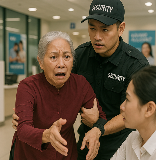Tôi sống một mình, khó khăn nhưng vẫn cố vay nợ để nuôi đứa trẻ mồ côi không quen biết…