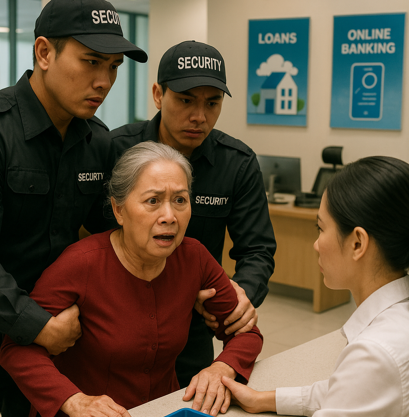 Tôi sống một mình, khó khăn nhưng vẫn cố vay nợ để nuôi đứa trẻ mồ côi không quen biết…