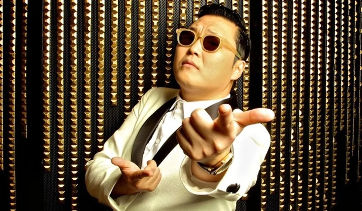 Nóng: Psy ‘Gangnam Style’ bị bắt vì lý do bất ngờ