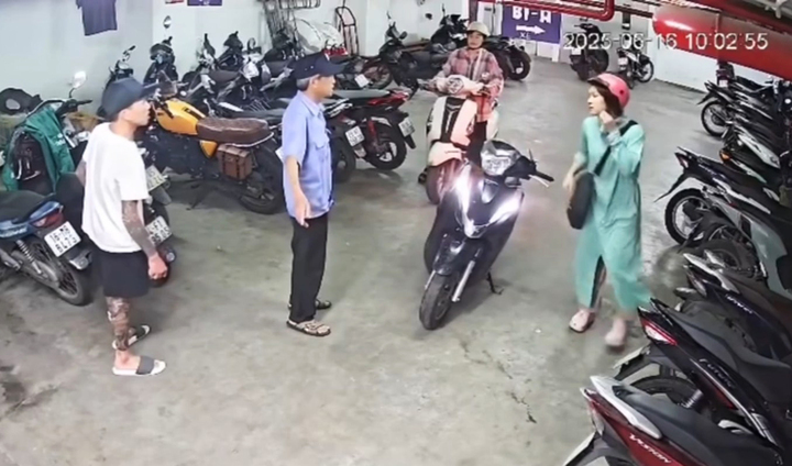 Tình huống pháp lý vụ cô gái h:ạ g:ục thanh niên xăm trổ xôn xao dư luận