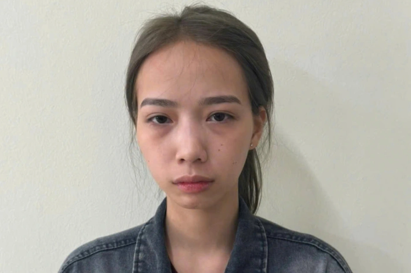 Tạm giữ hình sự người vợ sat:hai chồng ở Phú Thọ