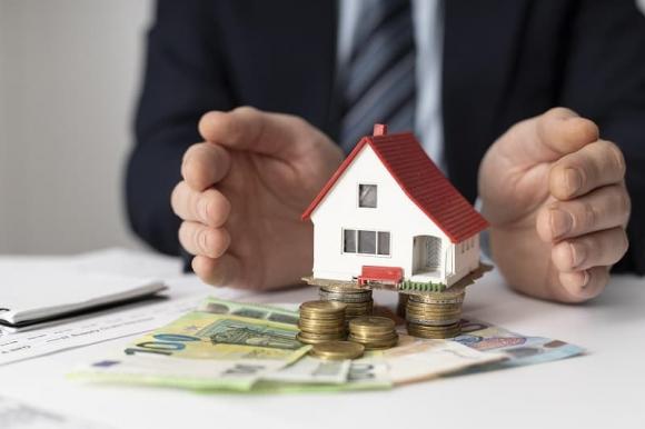 Chủ tịch một ngân hàng nói: Trong 10 năm nữa, nhà cửa và tiền mặt sẽ không mang lại nhiều sự an toàn