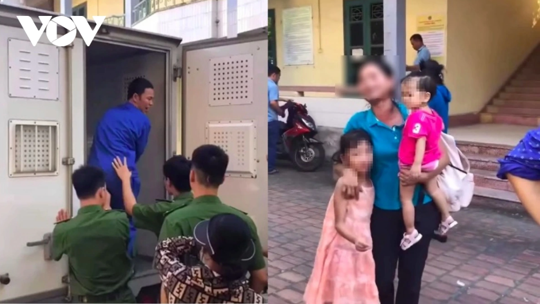 Vụ án “Gà lôi trắng”: Bị cáo Thái Khắc Thành được trở về nhà