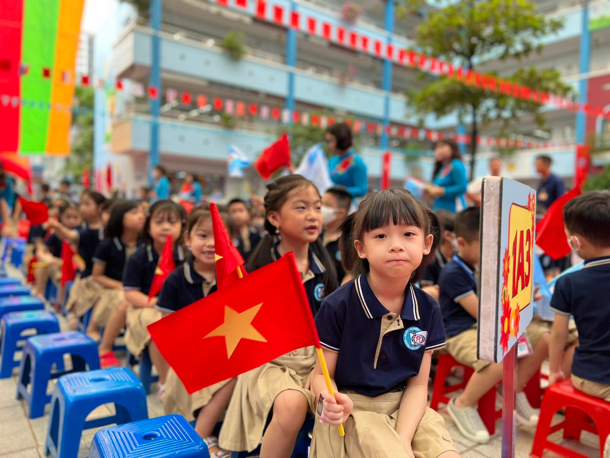 Lịch đi học trở lại của học sinh 34 tỉnh, thành phố sau kỳ nghỉ hè