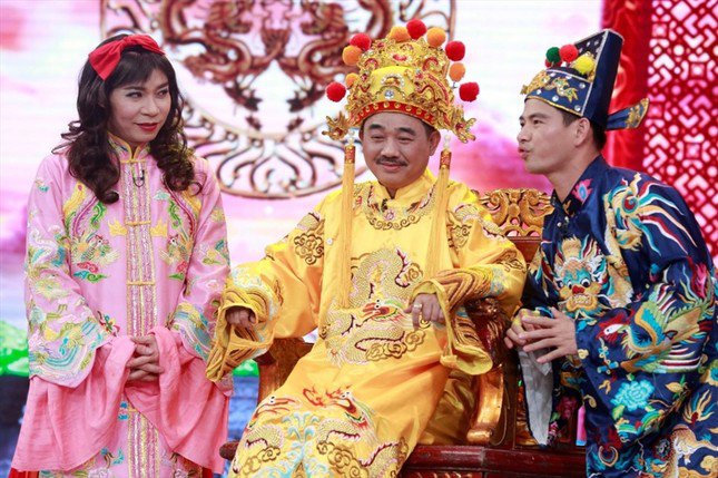 Xác nhận có Táo Quân 2026: “Cô Đẩu” Công Lý tái xuất sau bạo bệnh?