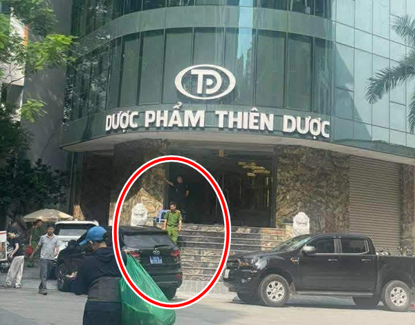 Nhiều bê bối chưa khép lại, Dược phẩm Hoàng Hường vẫn ngang nhiên vi phạm