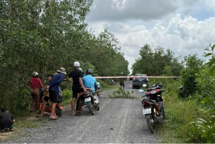 Lời khai ‘lạnh người’ của kẻ sat:hai người phụ nữ, phi:tang cách hiện trường 70km