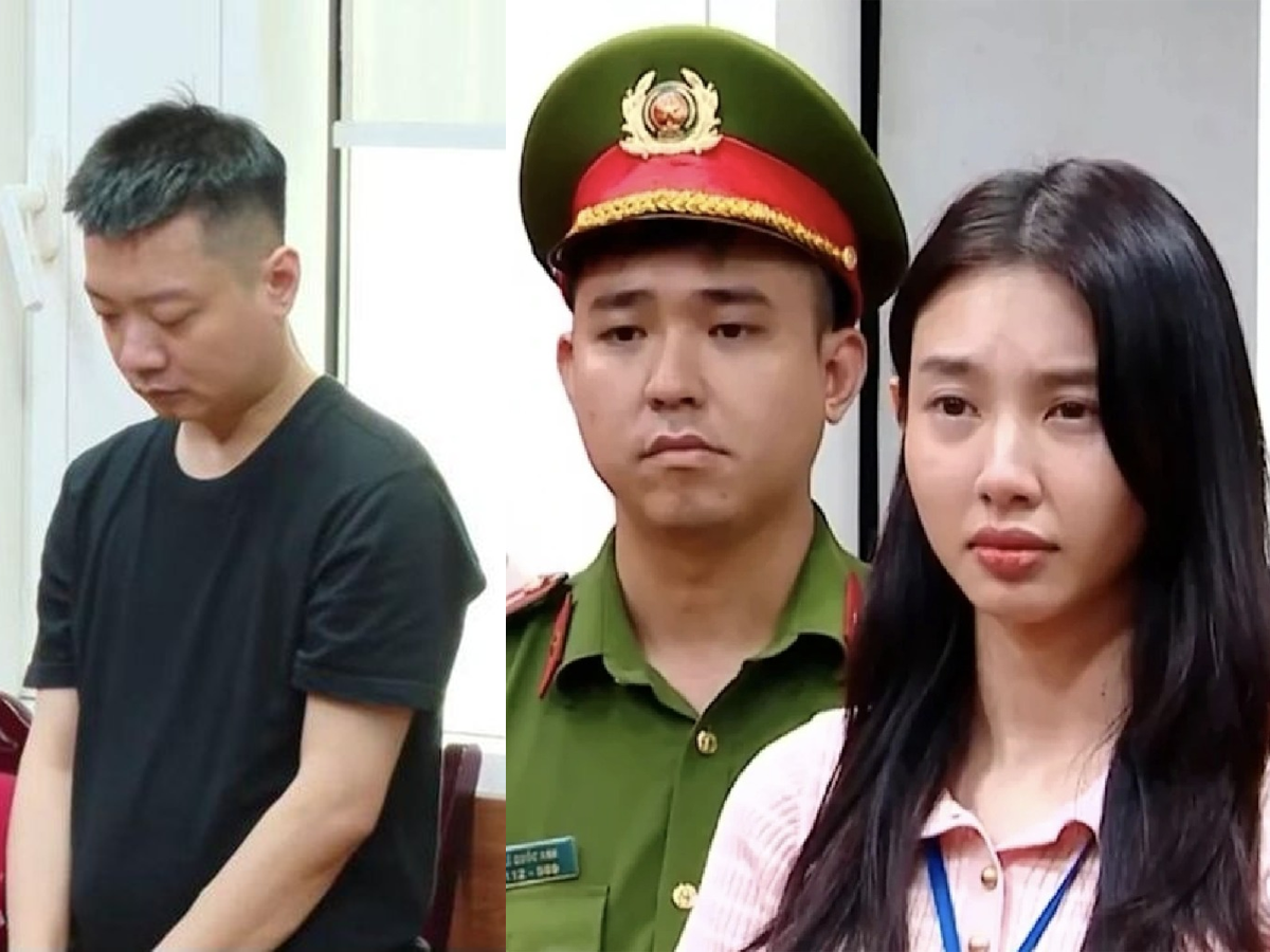 Lê Thành Công khai lý do sản xuất kẹo Kera để tặng hoa hậu Thùy Tiên