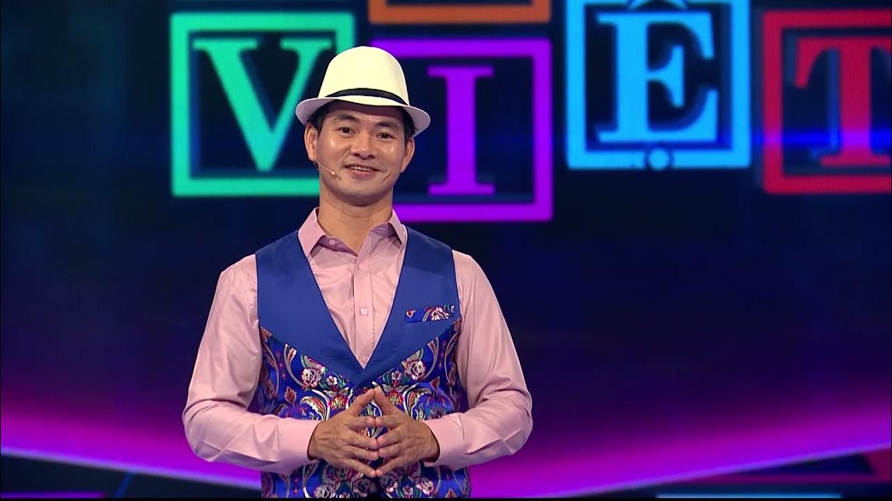 NSND Xuân Bắc dừng dẫn Vua tiếng Việt