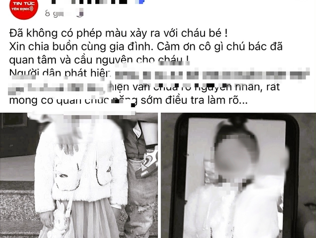 Anh họ sat:hai bé gái 8 tuổi rồi nhét vào bao tải phi:tang ở góc vườn